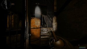 Прохождение: STALKER: Ловец снов - Лаба - Х16 и все ее негативные обитатели.