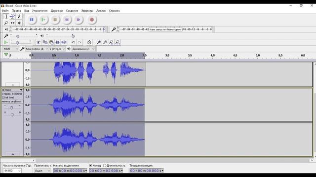 Ultrakill - Minos Prime and Sisyphus Prime Voice Tutorial смотреть онлайн