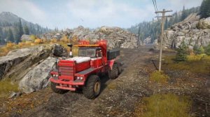Top 10 Best Mods For Consoles and PC in SnowRunner You Need in Game
