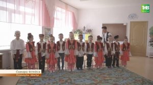 Самара, Камышлы |Туган авылым 16/10/2022