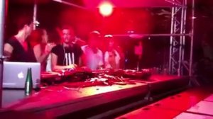 Davide Squillace, Circoloco @ DC10 Ibiza Opening 2012