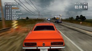 Need for Speed: The Run Multiplayer Trailer (HD)