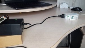 Керамическая лампа для обогрева и малое потребление