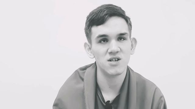 ВОЛКИ | НЕ ПРОСТО ПОЭЗИЯ смотреть онлайн