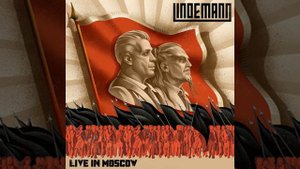 Lindemann - Frau & Mann (Live In Moscow)