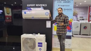 Haier 1.5 Ton Inverter 2022 | HSU 18HFPCA | UPS Inverter | Expert Review | Price In Pakistan