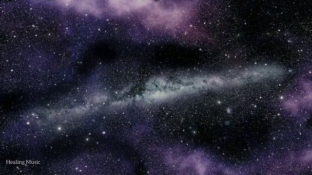 Лечебная Космическая Музыка | Реконструкция и Восстановление Всех Клеток ДНК | Healing Space Music
