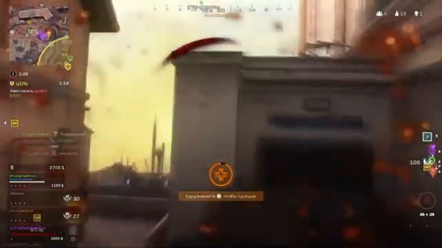 Остров, по фану! Боевой пропуск 5 сезона. Call of duty Warzone Pacifiс. смотреть онлайн