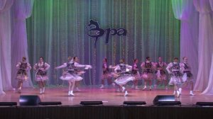 Девичий переполох "Эра"