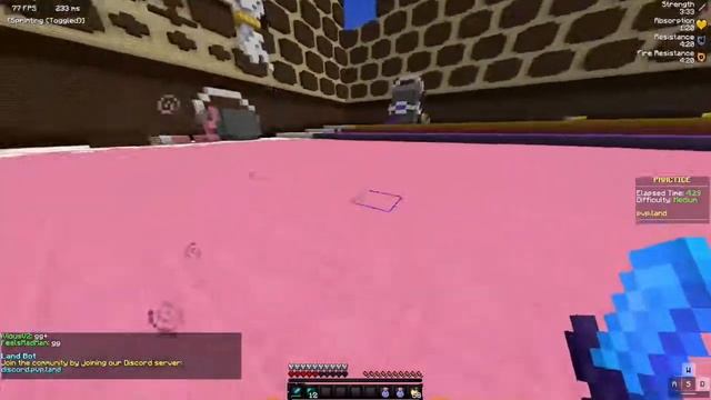 practicing with bots (java) смотреть онлайн