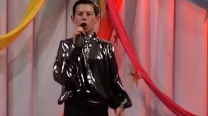 Джамайка - Капустин Владислав