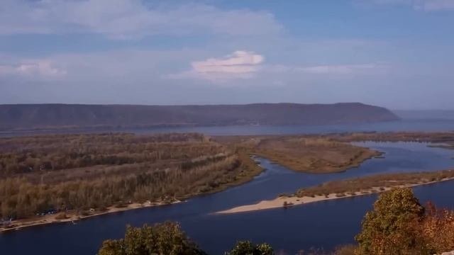 Наследие Самары (Вертолетная площадка), Самарская область