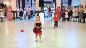 Kids Dancing On Despacito - Luis Fonsi