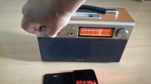 Доработка BLAST BPR 812 part 2
