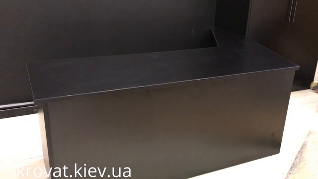 Офисная мебель на заказ