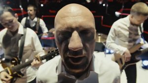 25/17 - Пока не выключат свет (х.ф Восьмёрка)