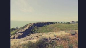 Керчь.Крепость Еникале.