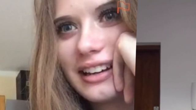 Реакция Иностранных Девушек на Эстетику Тела в Чат Рулетке #15