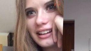 Реакция Иностранных Девушек на Эстетику Тела в Чат Рулетке #15