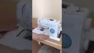 Мебель для рукоделия Комфорт - швейный стол