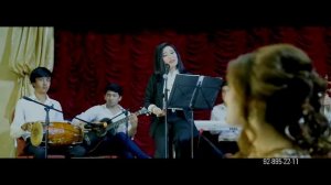 Shahzoda ***  Агар ту ёраки ман боши ***