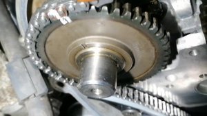 Метки грм фольксваген б6 1.8 турбо