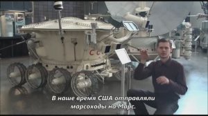 Удивительная Вселенная. Часть четвертая. Глубины Вселенной. РЖЯ