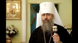 ПРОПОВЕДЬ НА ПРАЗДНИК ИКОНЫ КАЗАНСКОЙ БОЖИЕЙ МАТЕРИ МИТРОПОЛИТА СВЯТОГОРСКОЙ ЛАВРЫ АРСЕНИЯ.