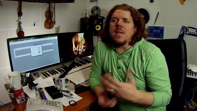 С EGO на MOD. Конец платного обучения. смотреть онлайн