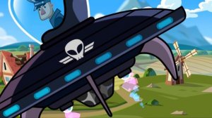 Hills Of Steel - Tank KONG VS ALL BOSSES Walkthrough Game Android Gameplay