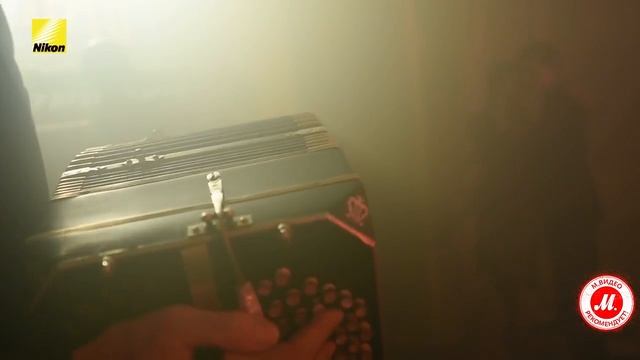 Съёмка кино с Nikon D7200 смотреть онлайн