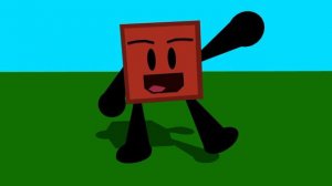 blocky BFDI prisma 3D download