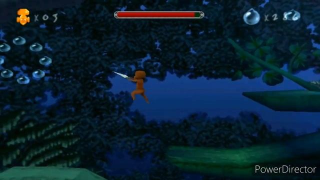 Полное Прохождение Кирику и Колдунья (PC) (Без комментариев)