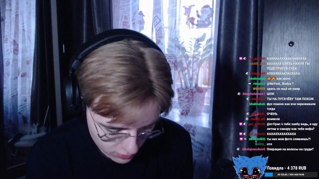 НОВЫЙ ОБРАЗ МИЛЯНА // ПРОКРАСИЛ ВОЛОСЫ в БЕЛЫЙ смотреть онлайн