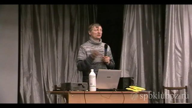 Семинар 8. Биопрепараты, применяемые в Природном земледелии. Часть 1.