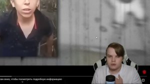 КАША СМОТРИТ МАРАЗМ - ЖУТКИЕ КАНАЛЫ В ТЕЛЕГРАМЕ