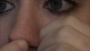 How to Change A Nose Hoop
