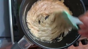 Домашние ириски на сметане #карамель #ириски #сметана