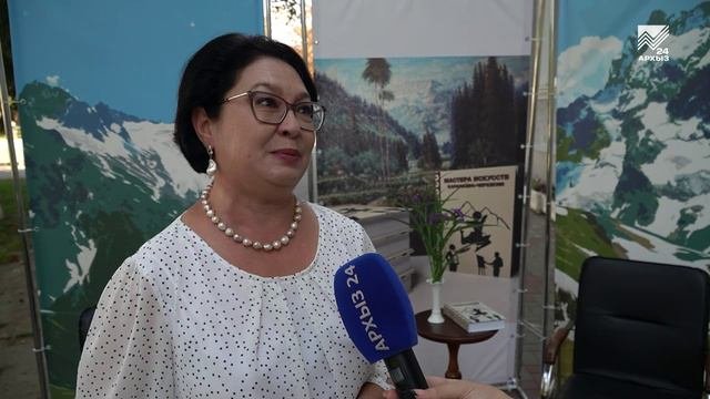Поэты Карачаево-Черкесии поддержали своим выступлением День рождения любимой республики