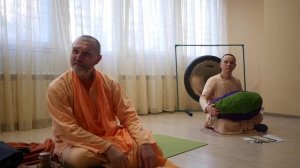 Махавир Махарадж - Саратов