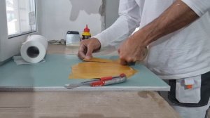 Шлифовальные круги своими руками