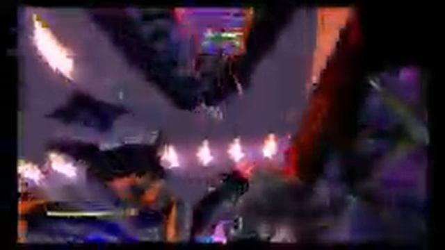 Прохождение NiGHTS Journey of Dreams - 1 смотреть онлайн