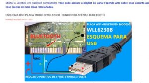 Como Fazer ADAPTADOR BLUETOOTH USB com placa Pci-e WIRELESS DE NOTEBOOK, INSTALE BLUETOOTH EM PCs