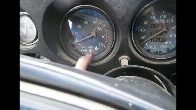 Нива за 20-ку, почти танк! смотреть онлайн