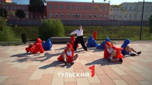 ПРОдвижение - №2 - эфир от 18-08-23 - программа Утро