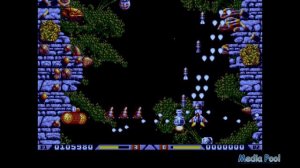 Xenon 2: Megablast [Sega Mega Drive]|