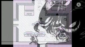 Pokémon lavender town - original high pitch music