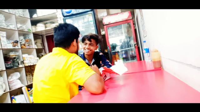 Khair Mangda / Polu Drahi / Sahil kumar/ Mr. Shiv. смотреть онлайн