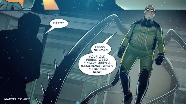 Spider-Man: Most Powerful Doc Ock Versions Ranked смотреть онлайн