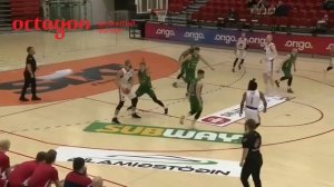 Aleks Simeonov | Highlights | Valur 2018/19